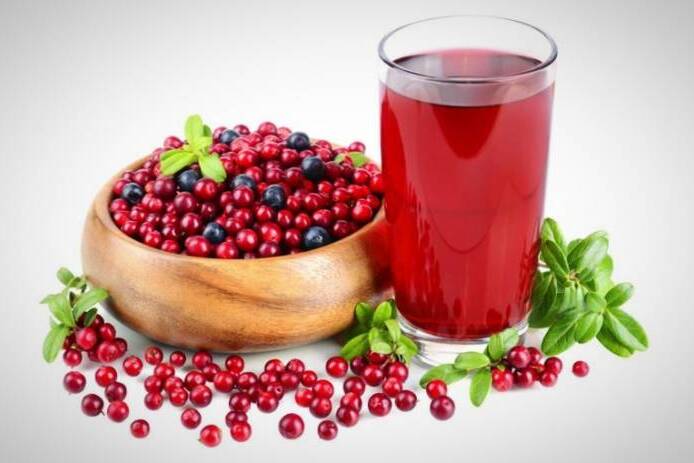 شربت زرشک در غلبه دم